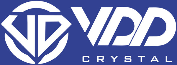 VDD Crystal